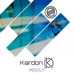 cover: Kardon - Mostly