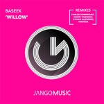 cover: Baseek - Willow