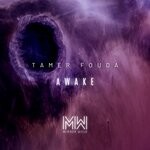 cover: Tamer Fouda - Awake