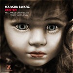 cover: Markus Swarz - Geister