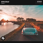 cover: Syn Cole - Drift