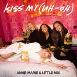 cover: Anne-Marie|Little Mix - Kiss My (Uh Oh) (PS1 Remix)