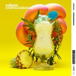 cover: Hawk - Copacabana