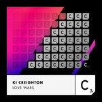 cover: Ki Creighton - Love Wars (Extended Original)