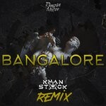 cover: Ramzan Abitov - Bangalore (Khanstock Remix)