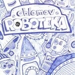 cover: Oblomov - Roboteka