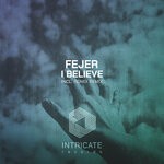 cover: Fejer - I Believe