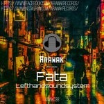 cover: Lefthandsoundsystem - Fata