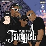 cover: Spartanz Crew|Higher Sector - Who's The Target