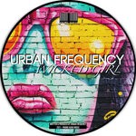 cover: Urban Frequency - Wicked Girl