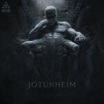 cover: Arkaiis - Jotunheim