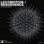 cover: Chris Johnson - Locomotion/Resurgence