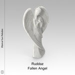 cover: Ruddaz - Fallen Angel