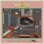 cover: Duoya - International FM