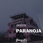 cover: Onfroi. - Paranoja