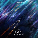 cover: Feint - Weavers