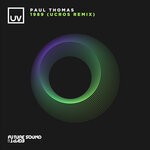 cover: Paul Thomas - 1989 (Ucros Remix)