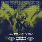 cover: Klay - Chicken Wingz / Mazes & Monsters