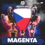 cover: Magenta - The Country Series - Czech Republic