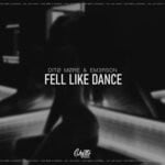 cover: Dito More|Em3rson - Fell Like Dance