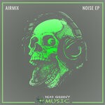 cover: Airmix - Noise EP