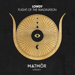 cover: Lowdy - Flight Of The Imagination