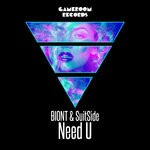 cover: Biont|Suitside - Need U (Club Mix)