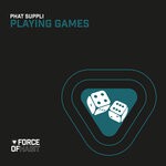 cover: Phat Suppli - Playing Games (Club Mix)