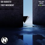 cover: Gui Augusto - First Movement