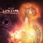 cover: Lyktum - Lightworker (Original Mix)