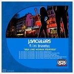 cover: Javi Colors|Les Bruenettes - Sea Line Woman Remixes