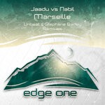 cover: Jaadu|Nabil - Marseille (Remixes)