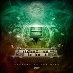 cover: Synthetic System - Theatre Of Mind