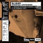 cover: Eli Bury - Smoked Offender