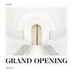 cover: Costello - Grand Opening