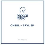 cover: Cntrl - TRVL