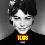 cover: Sleigh Bells - Texis