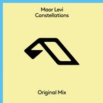 cover: Maor Levi - Constellations