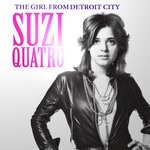 cover: Suzi Quatro - The Girl From Detroit City