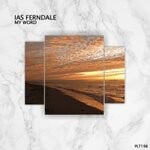 cover: Ias Ferndale - My Word