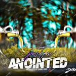 cover: Jovi Ton - Anointed