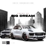 cover: Frass Hi - Big Dream