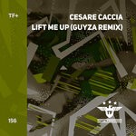 cover: Cesare Caccia - Lift Me Up (GUYZA Remix)