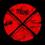 cover: Censure - Tekkno