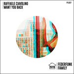 cover: Raffaele Ciavolino - Want You Back (Original Mix)