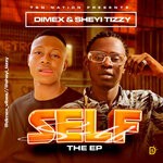 cover: Dimex|Sheyi Tizzy - Self (The EP)