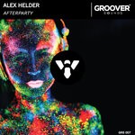 cover: Alex Helder - Afterpaty