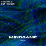 cover: Ryan Lambert - When You Dream