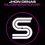 cover: Jhon Denas - Nu Generation