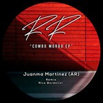 cover: Juanma Martinez (ar) - Combo Morbo EP